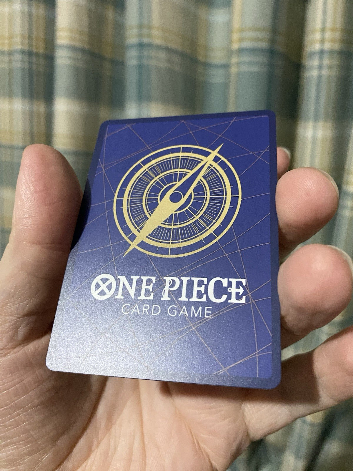 One Piece TCG Tony Tony Chopper ST29-007 Alt Art Starter Deck 29 Egghead NM Card