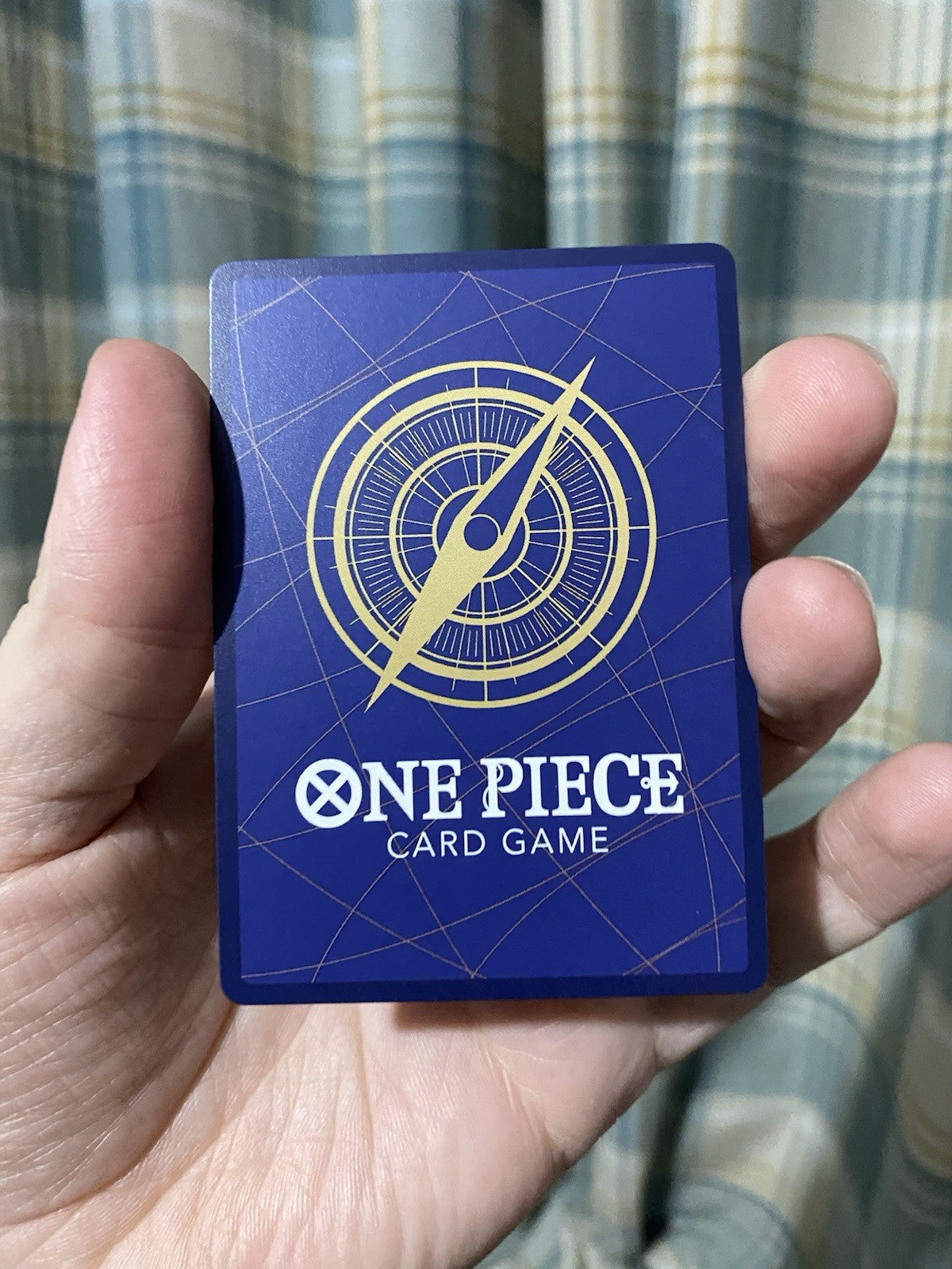 Usopp ST29-002 Parallel Alt Art Starter Deck Promo One Piece Card NM Rare!