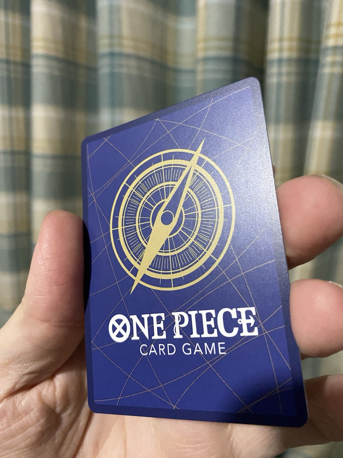 Jinbe ST29-005 Alt Art One Piece TCG English Egghead Starter Deck NM Rare!