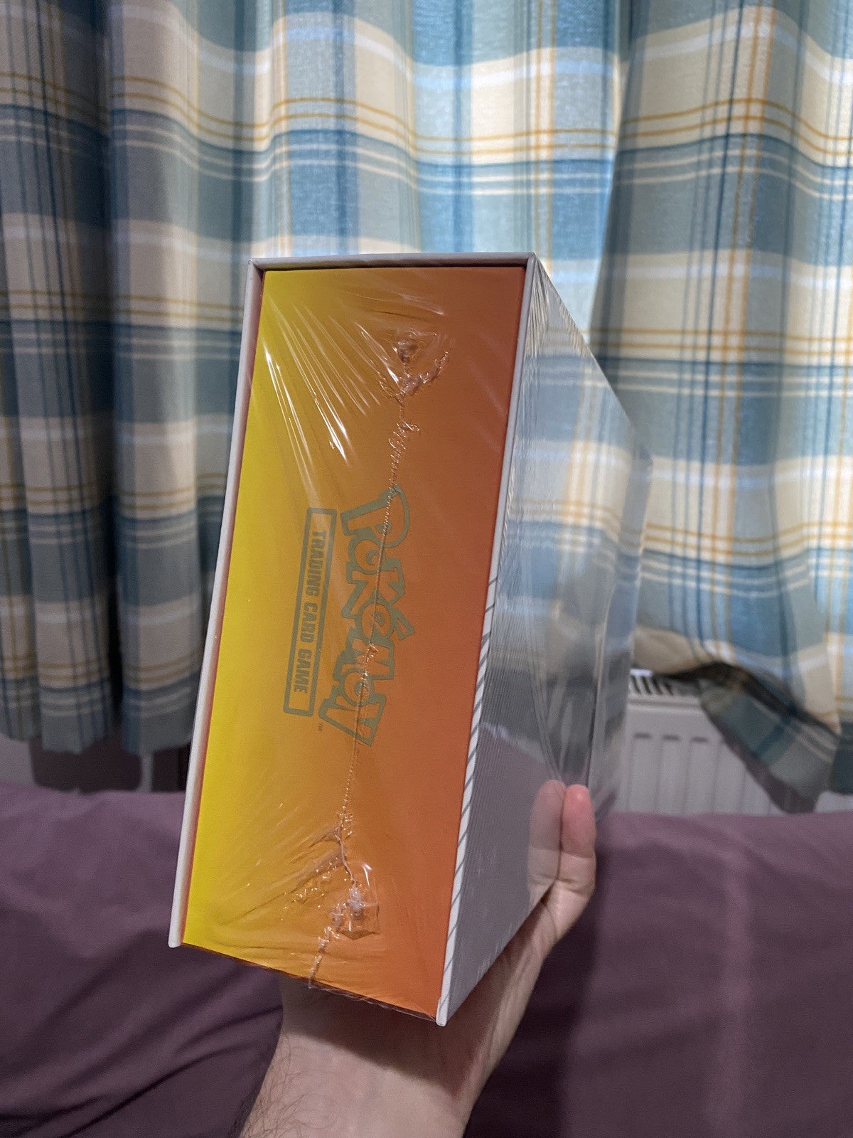 Pokémon Charizard Ultra Premium Collection Box UPC TCG! Brand New & Sealed MINT!