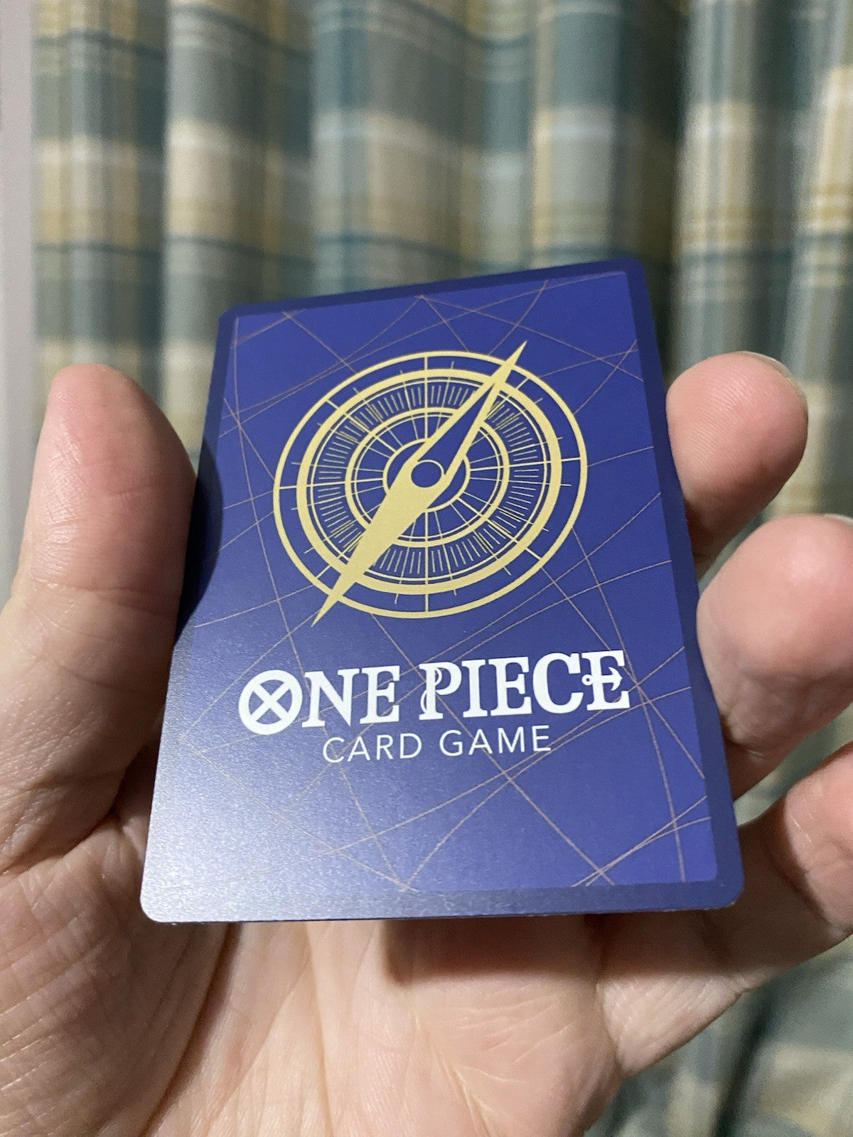 One Piece TCG Stussy (Full Art) ST29-006 Starter Deck 29: Egghead Foil Rare NM!