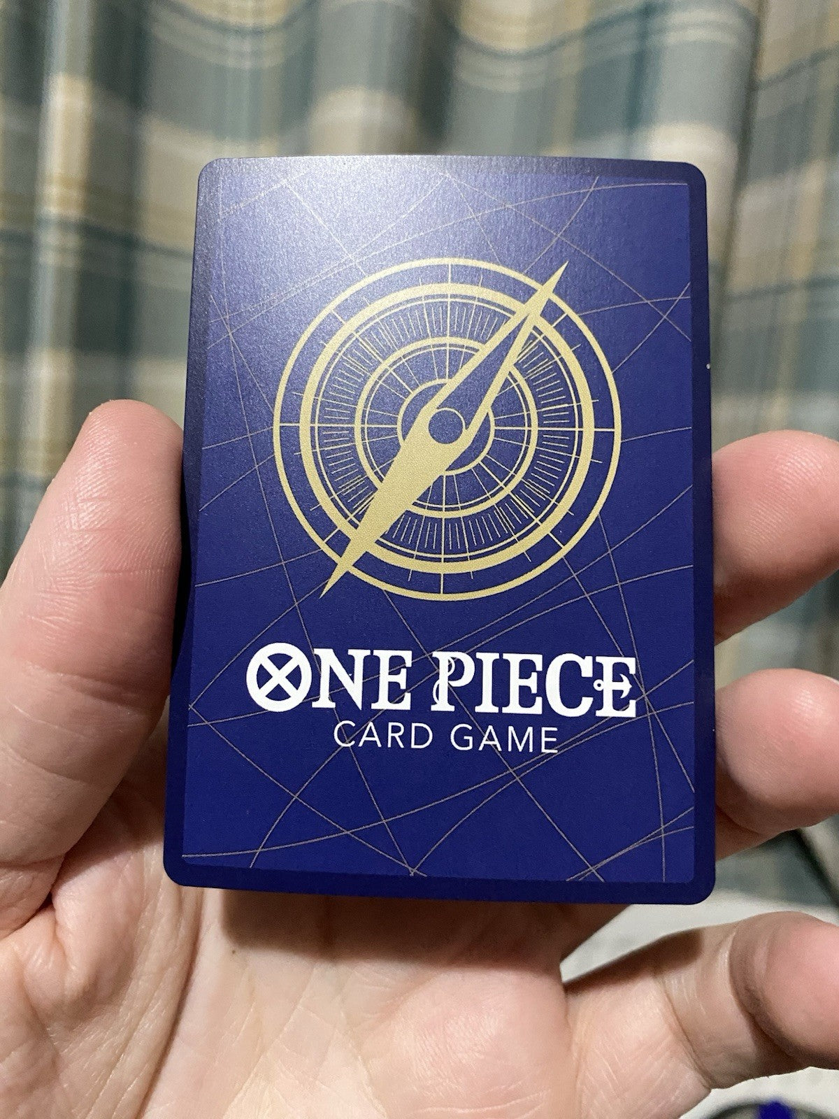 ONE PIECE Card NAMI O-Nami OP06-101 Promo 2nd ANNIVERSARY GUIDE Japanese! Rare!