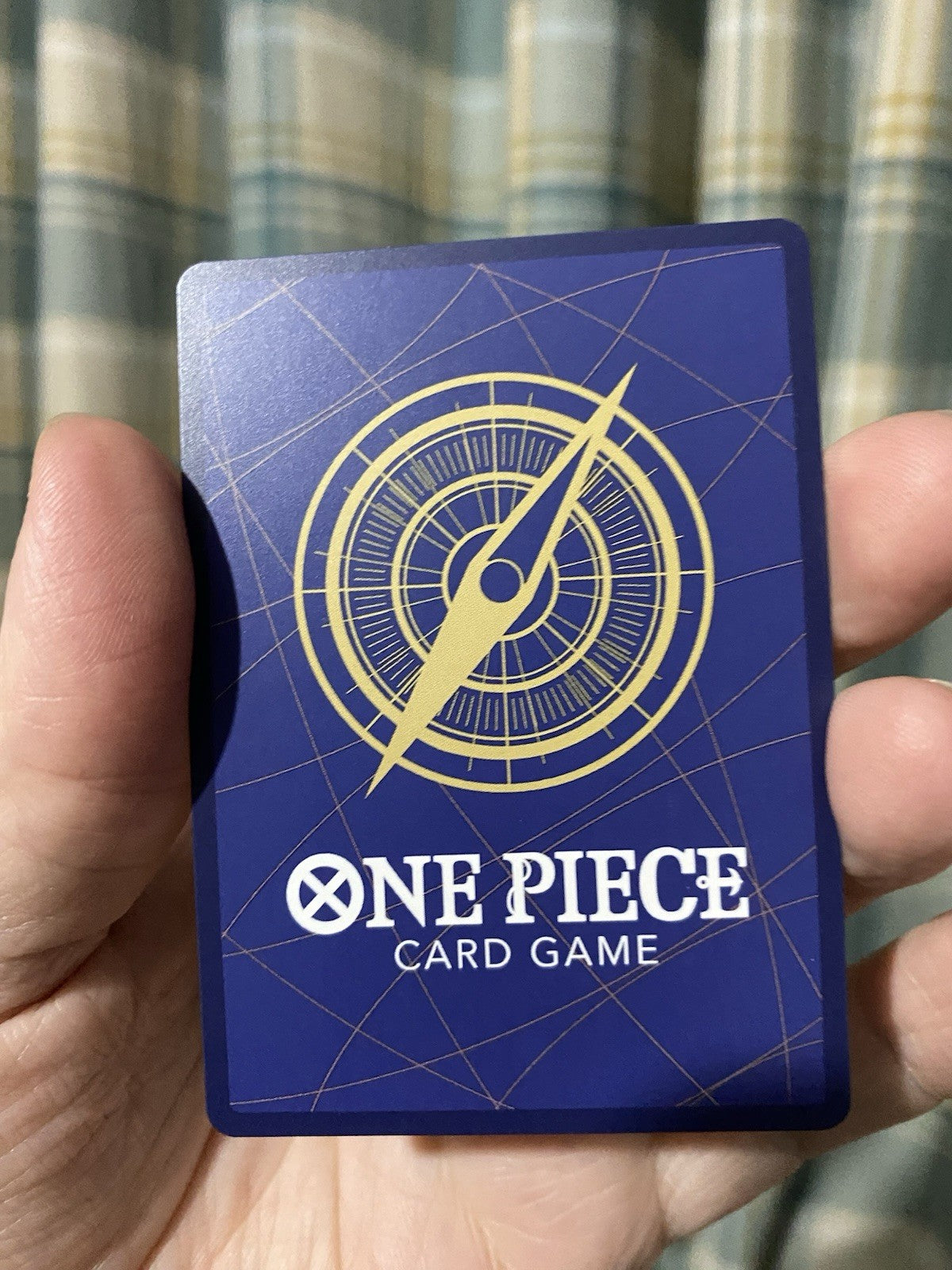 Brook ST29-011 SR Structure Deck 29 Egghead Holo Foil Alt Art One Piece TCG NM!