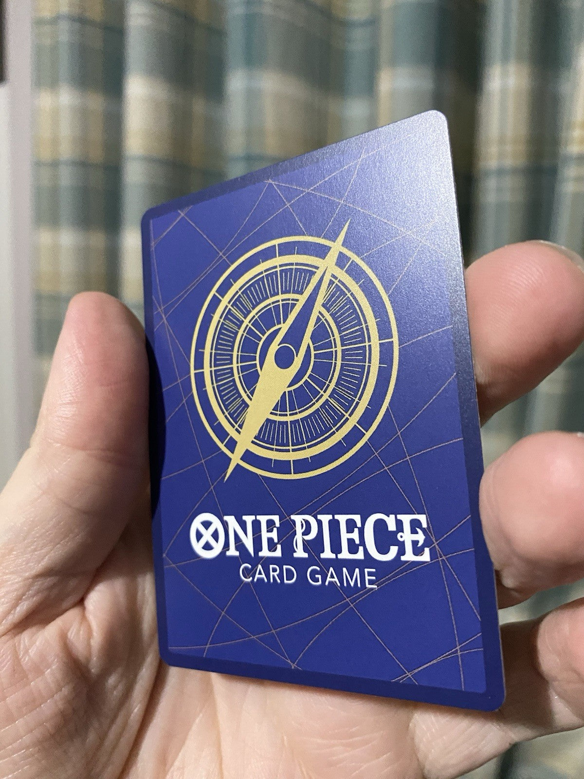 One Piece TCG Stussy (Full Art) ST29-006 Starter Deck 29: Egghead Foil Rare NM!