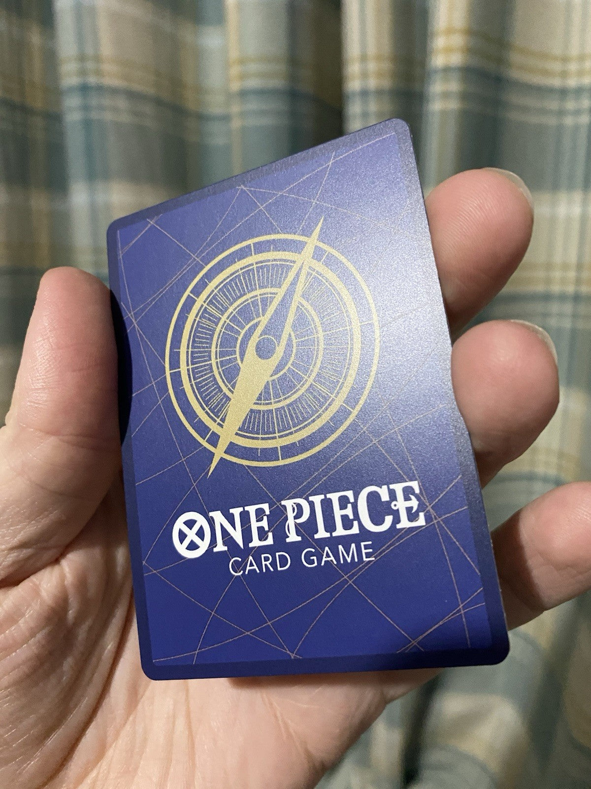 Usopp ST29-002 Parallel Alt Art Starter Deck Promo One Piece Card NM Rare!