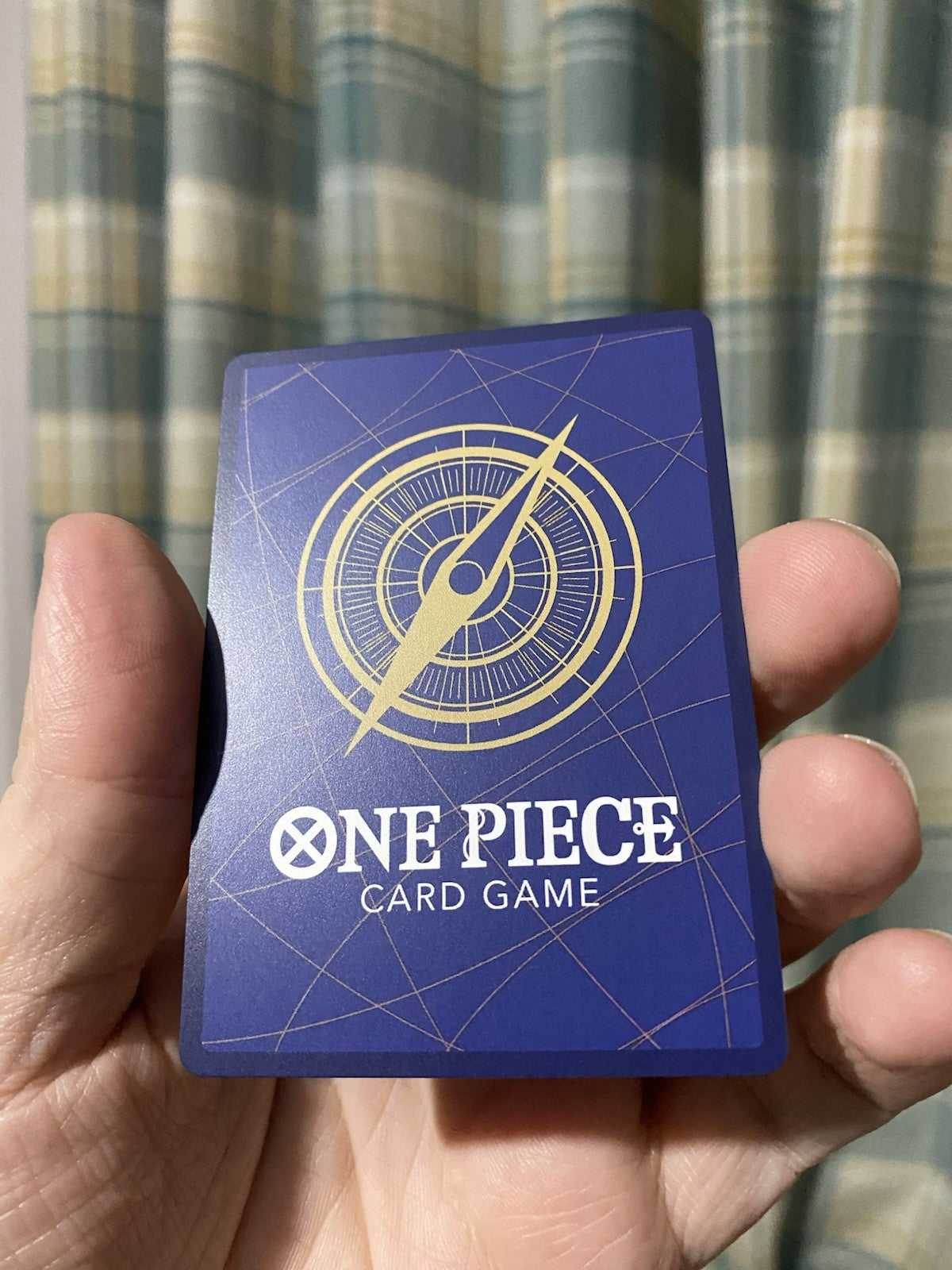 One Piece TCG Nico Robin (Full Art) ST29-009 Starter Deck 29: Egghead Foil Alt!