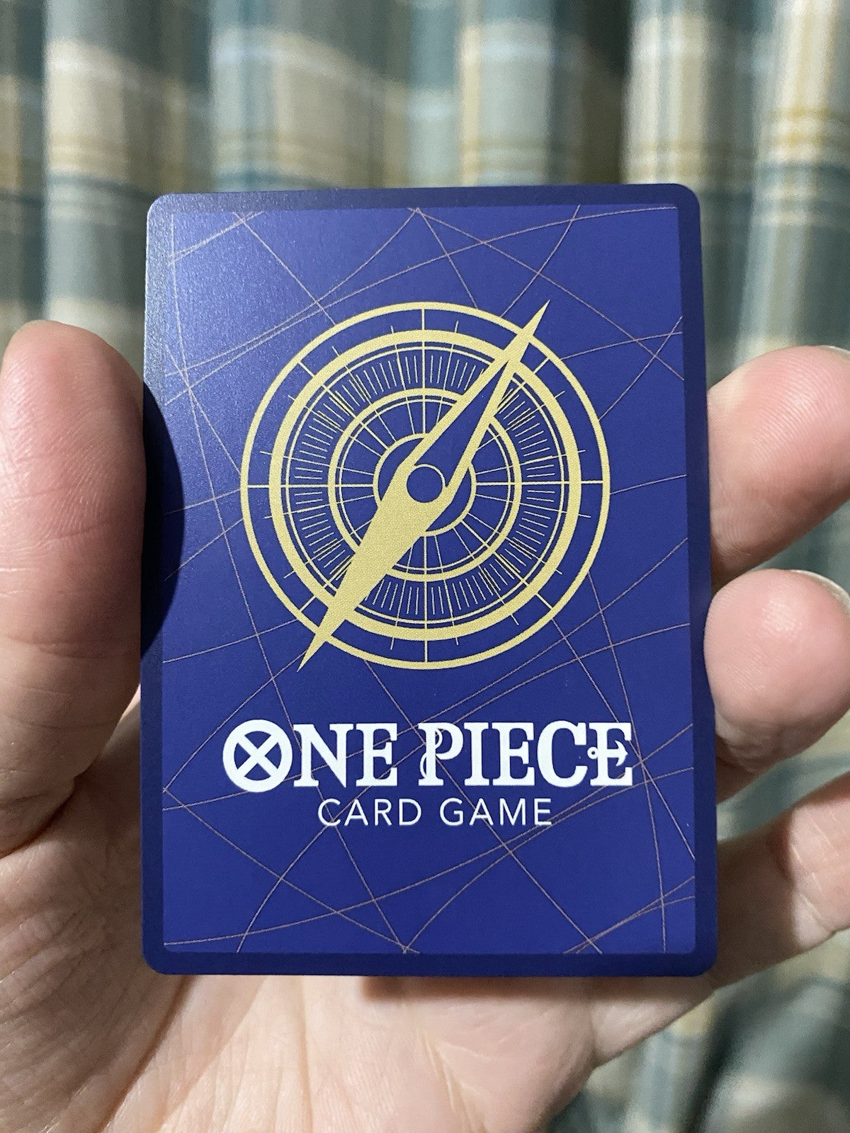 Brook ST29-011 SR Structure Deck 29 Egghead Holo Foil Alt Art One Piece TCG NM!