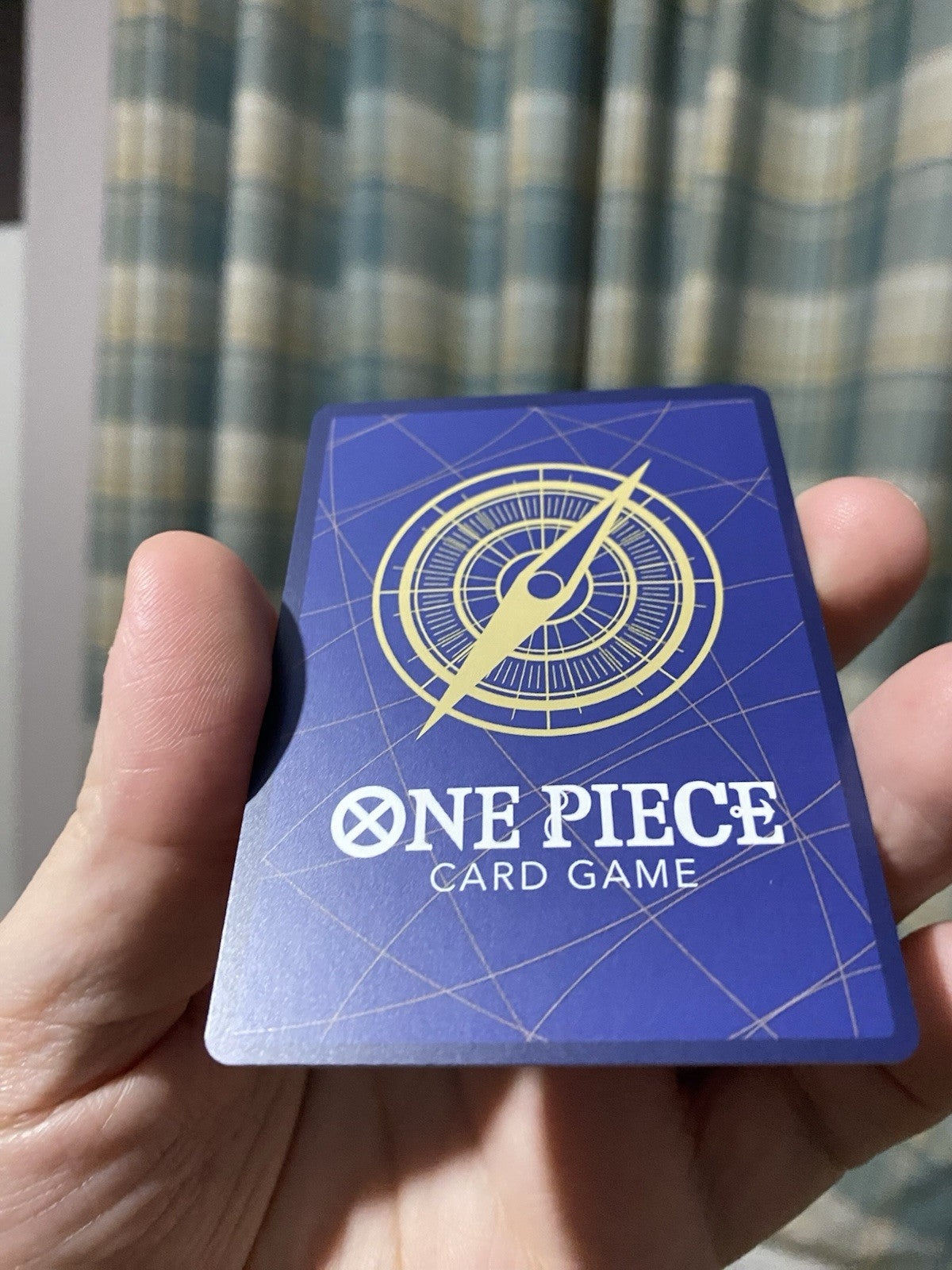 Uta ST16-001 SR Premium Booster ONE PIECE CARD THE BEST Storage Box Set Japanese
