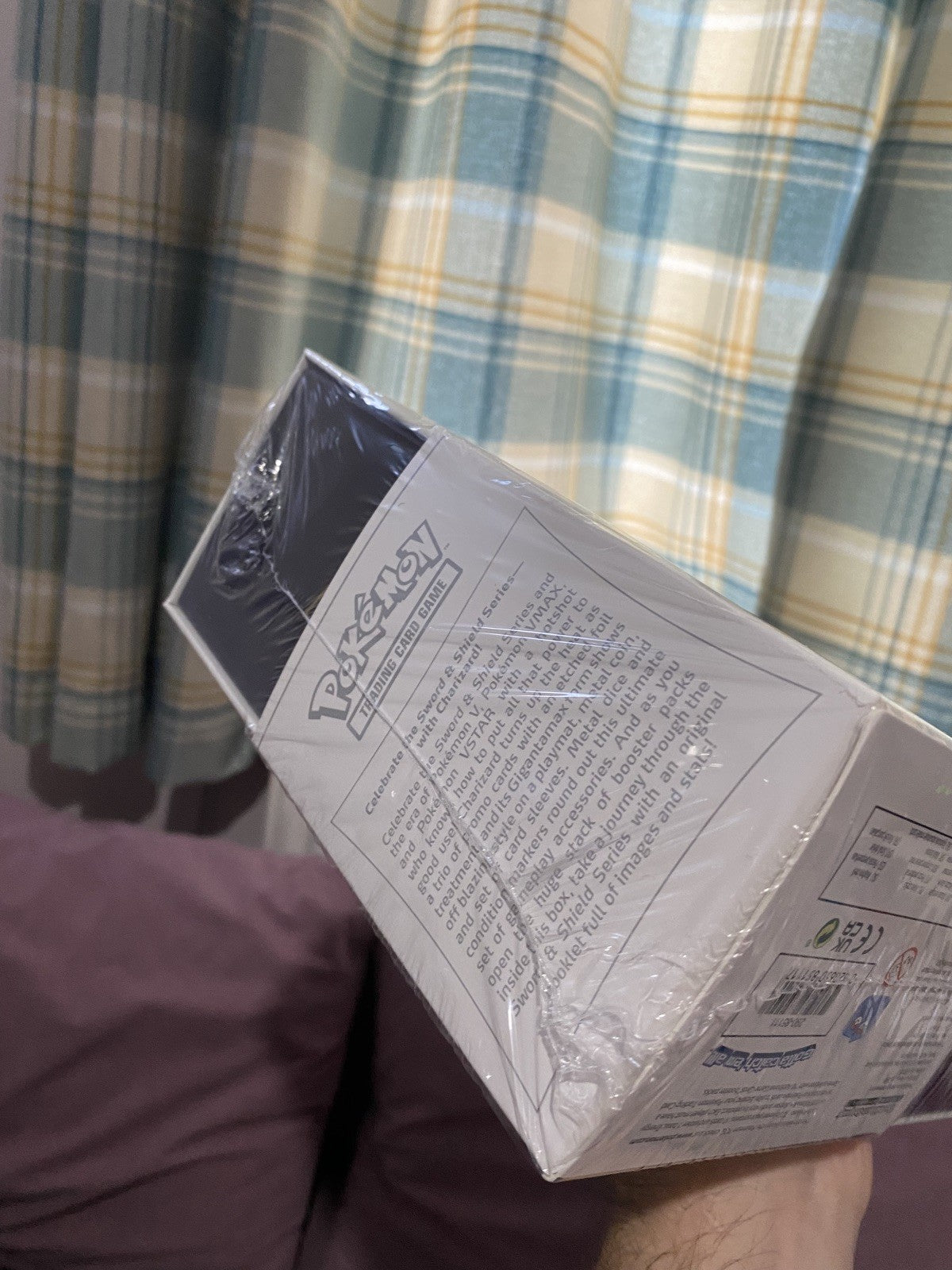 Pokémon Charizard Ultra Premium Collection Box UPC TCG! Brand New & Sealed MINT!