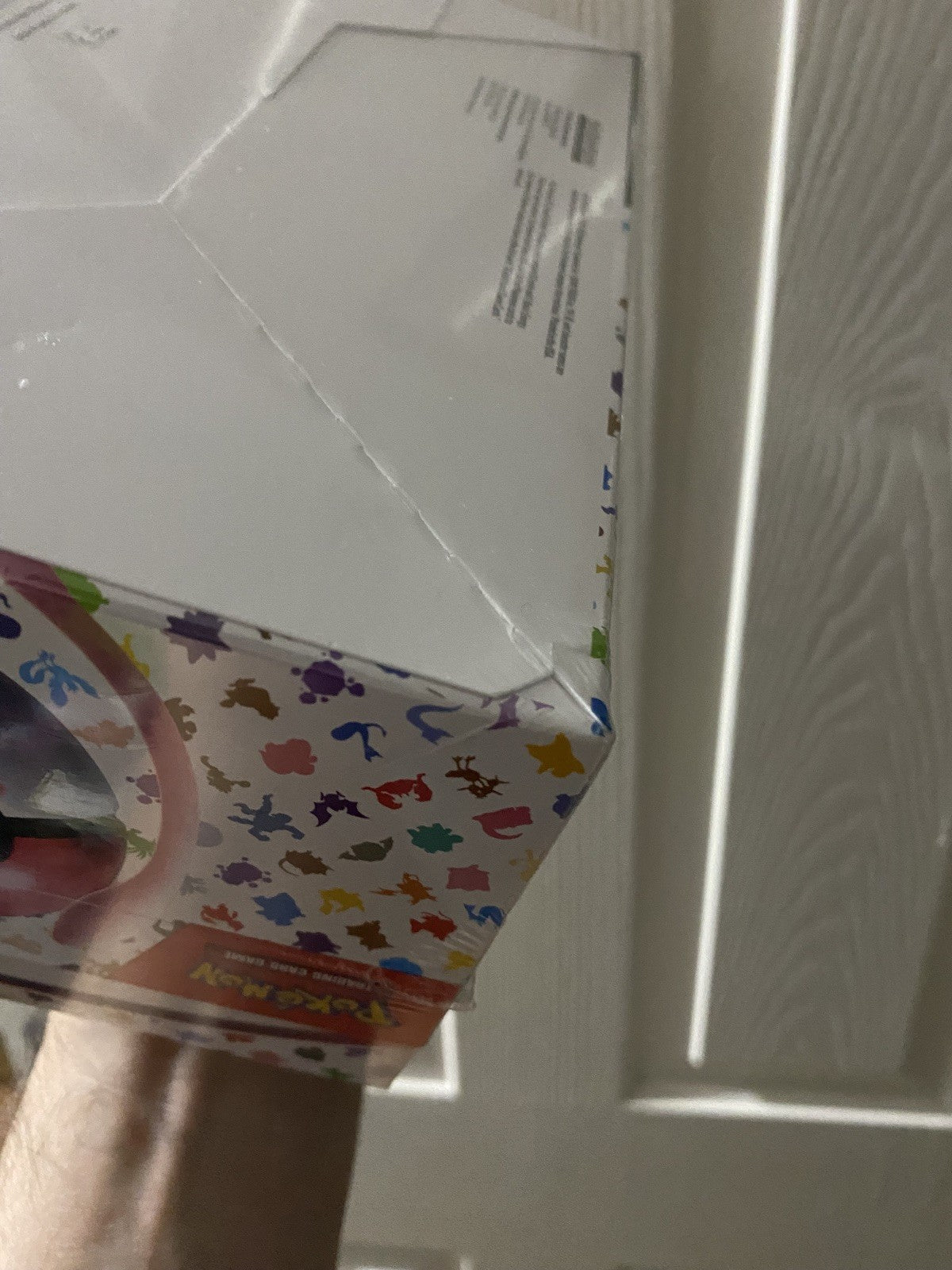 Pokémon Scarlet & Violet 151 Booster Bundle Display Case - New & Sealed!