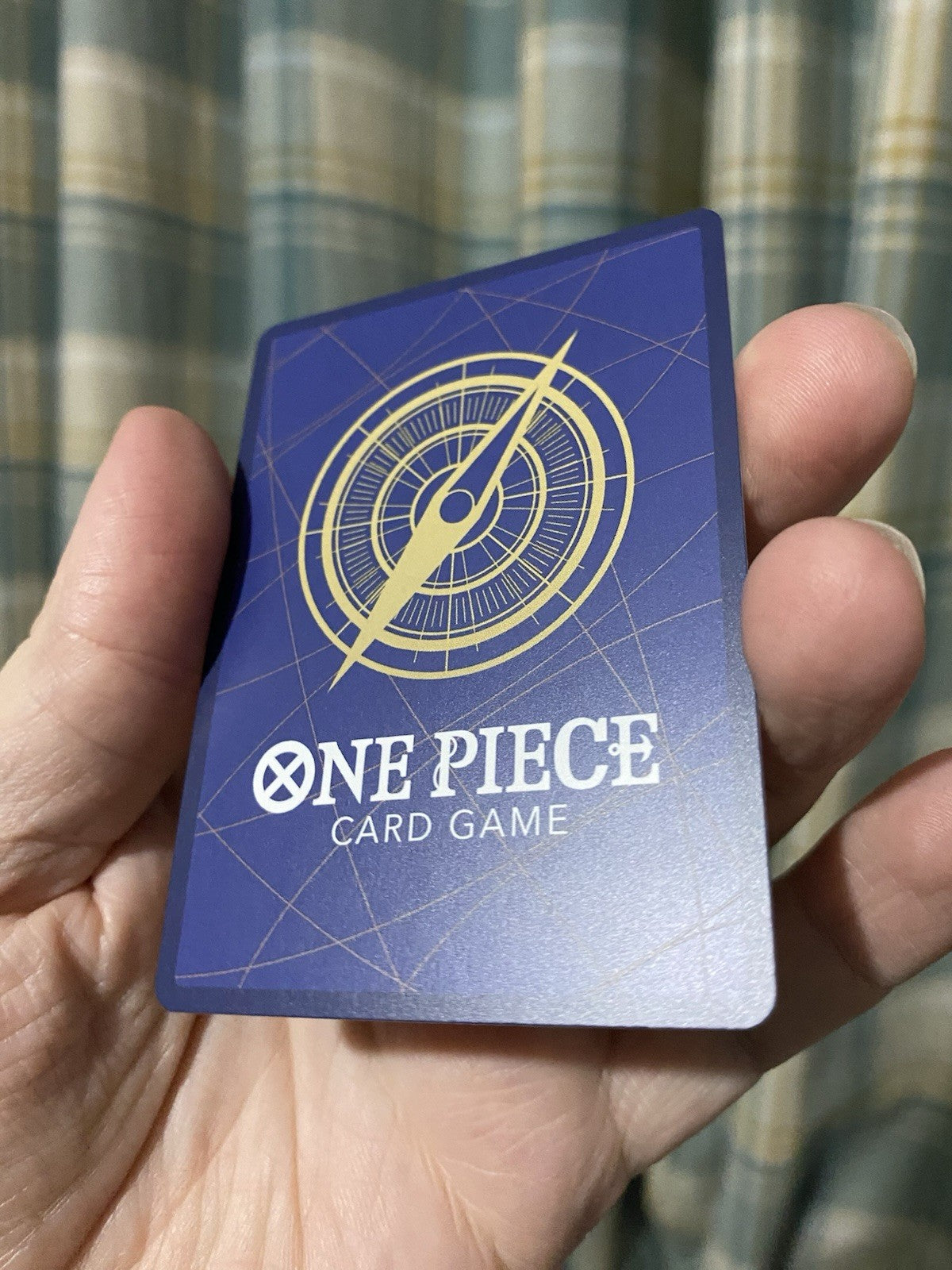 Brook ST29-011 SR Structure Deck 29 Egghead Holo Foil Alt Art One Piece TCG NM!