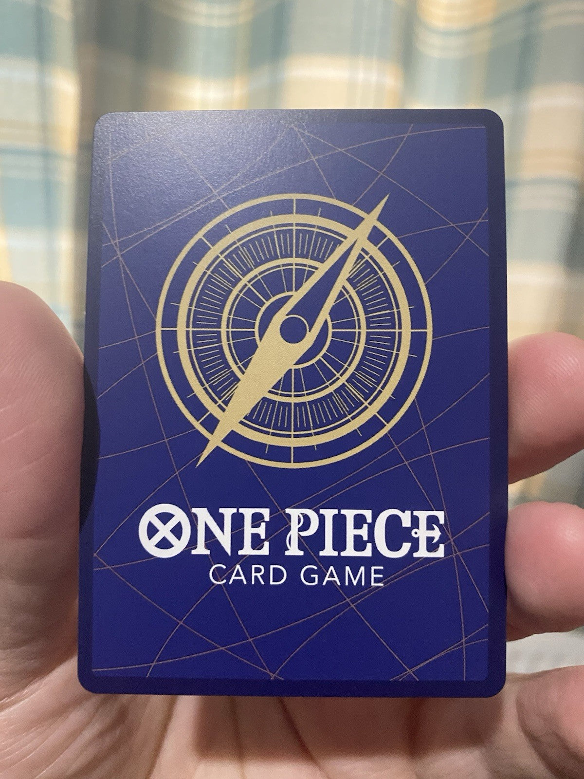 ONE PIECE - DIVINE DEPARTURE - OP13-076 - ALT ART RARE - ENGLISH - OP13 NM!