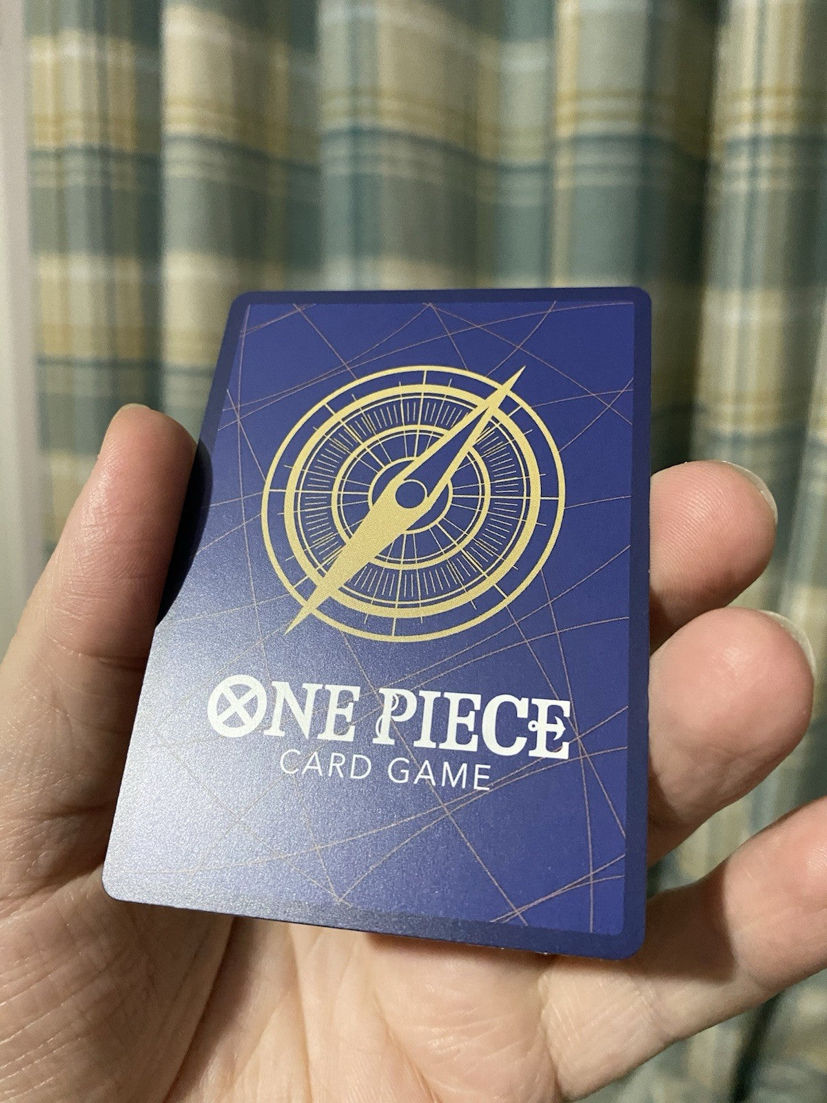 Monkey.D.Luffy ST29-012 Alt Art Start Deck Egghead One Piece TCG English NM Rare