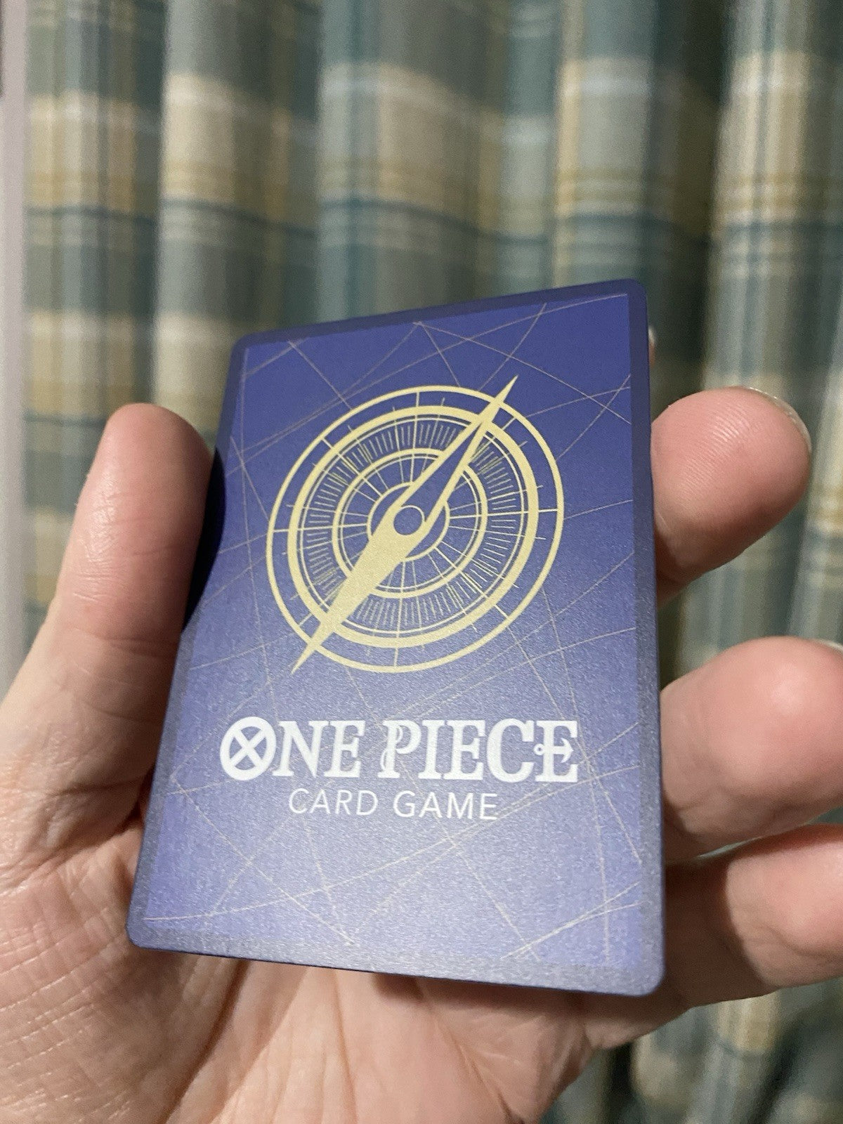 Monkey D Luffy ST01-012 (Promo) Standard Battle Pack Vol.5 ONE PIECE Card Japan!