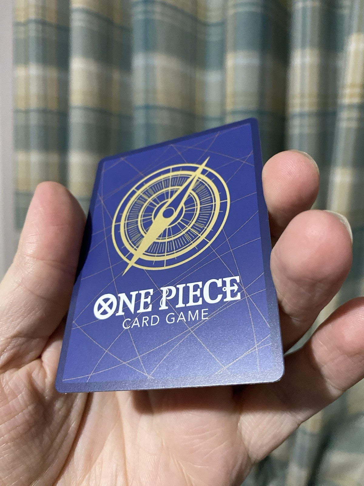 One Piece TCG Stussy (Full Art) ST29-006 Starter Deck 29: Egghead Foil Rare NM!