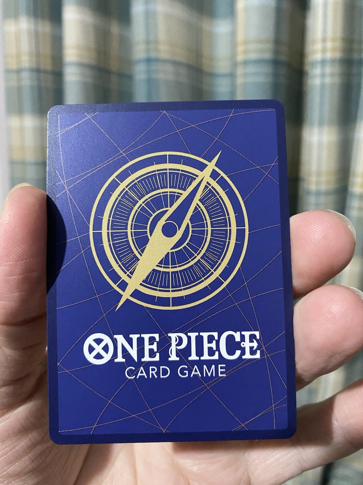 Monkey.D.Luffy ST29-012 Alt Art Start Deck Egghead One Piece TCG English NM Rare