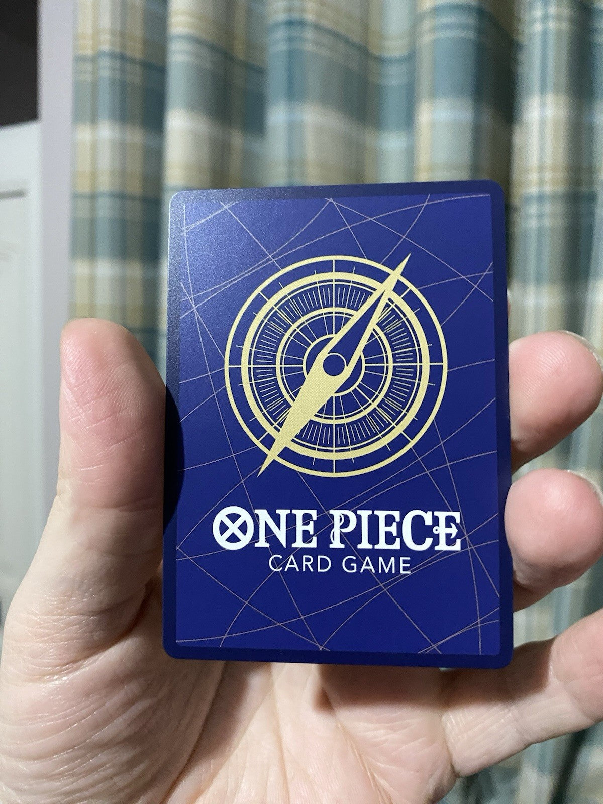 One Piece TCG Nami (Full Art) ST29-008 Starter Deck 29: Egghead Foil Alt NM Rare