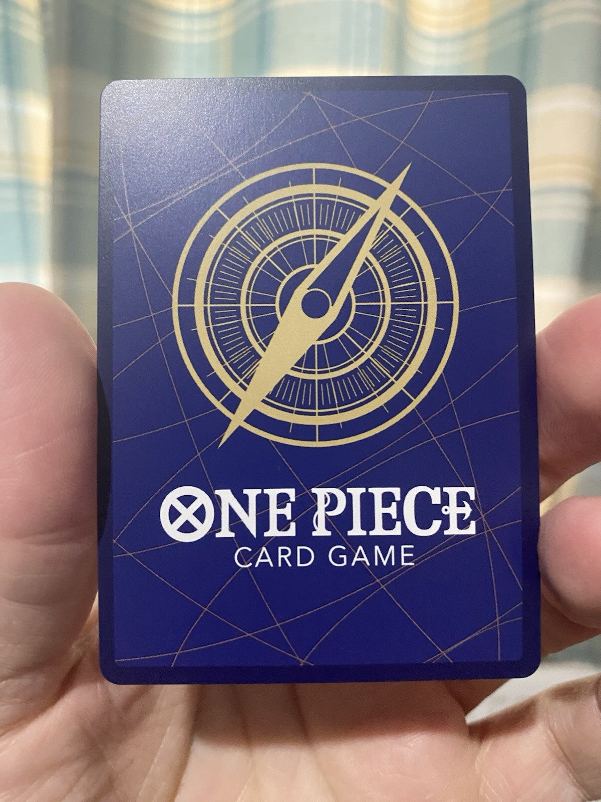 ONE PIECE - DIVINE DEPARTURE - OP13-076 - ALT ART RARE - ENGLISH - OP13 NM!