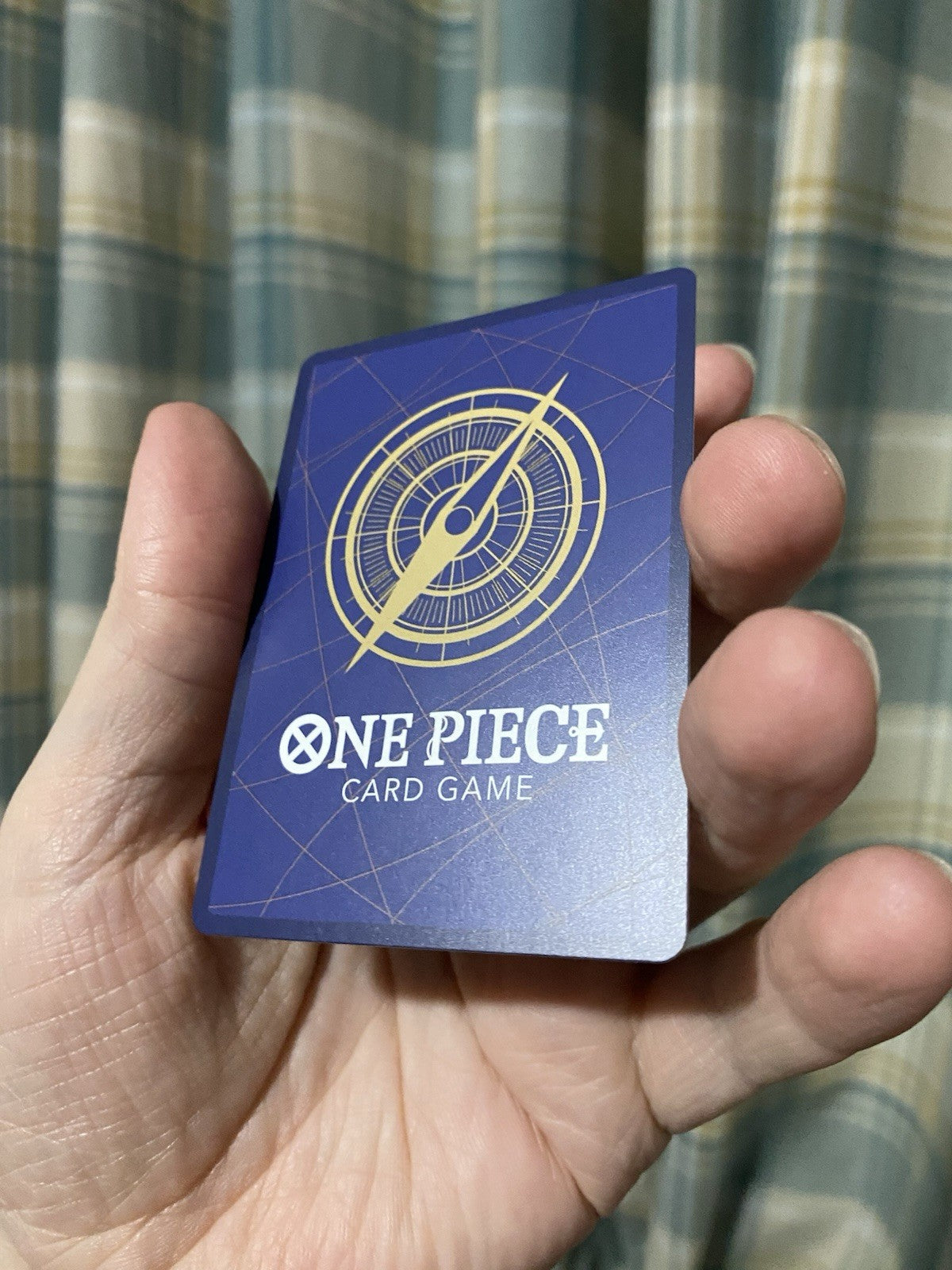 Kaku (Full Art) ST29-003 Starter Deck 29: Egghead Foil One Piece TCG NM RARE!