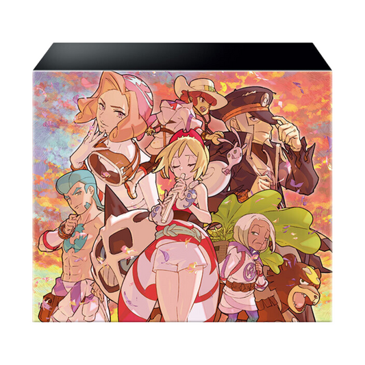 Pokemon Sword & Shield Pearl Clan Japanese Special Set! VSTAR Universe! Sealed!