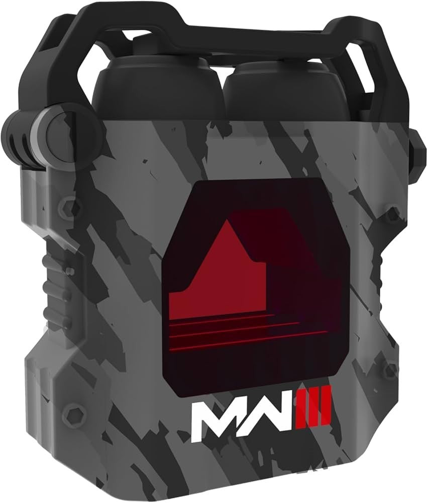 OTL Technologies COD245 Call of Duty Modern Warfare III TWS Wireless Earphones G