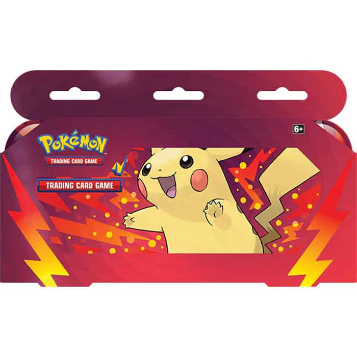 Pokemon: Sword & Shield Back to School Tin (Pikachu)